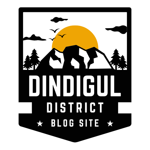 Dindigul District