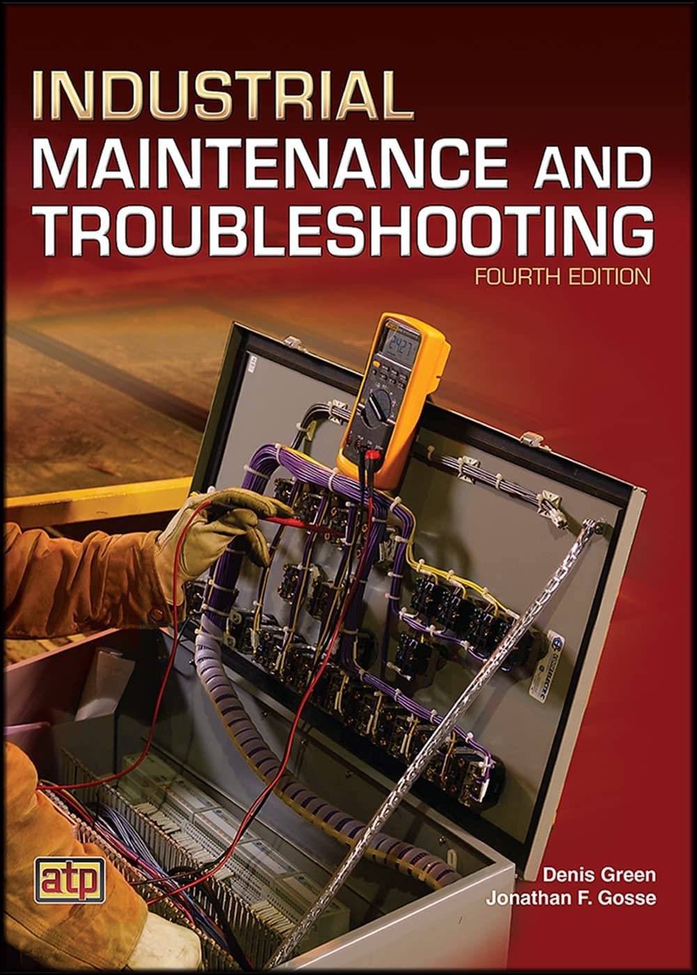 industrial maintenance handbook troubleshooting book for engineers