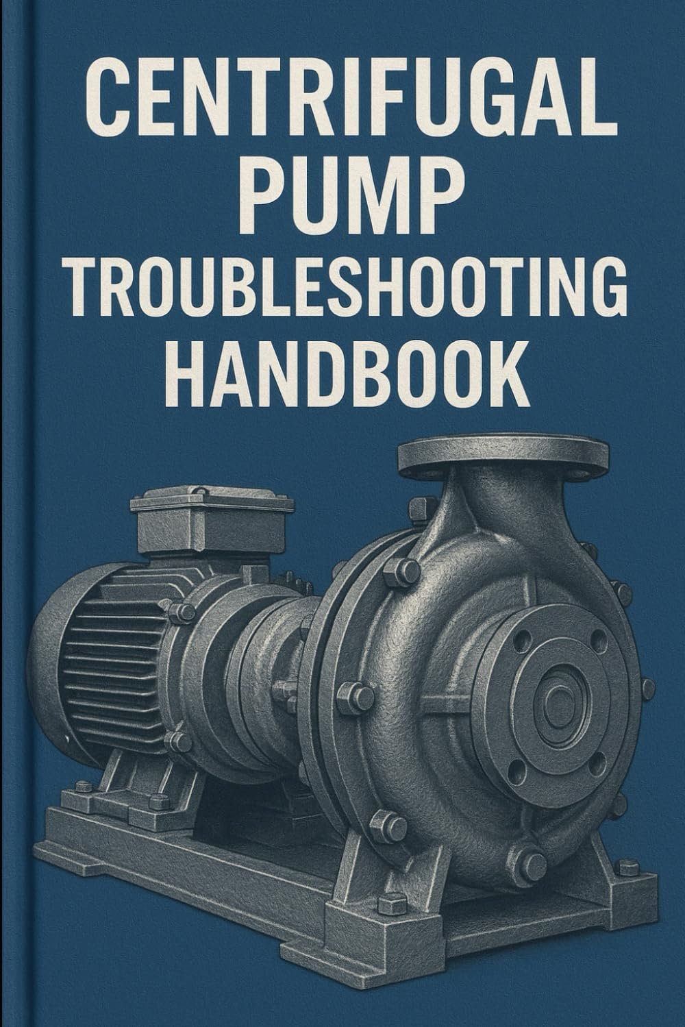 best centrifugal pump troubleshooting guide book for maintenance engineers